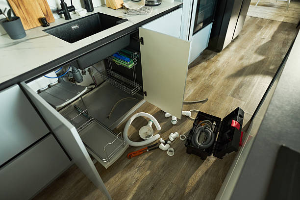 24/7 Emergency Garbage Disposal Repair experts in Ark, VA